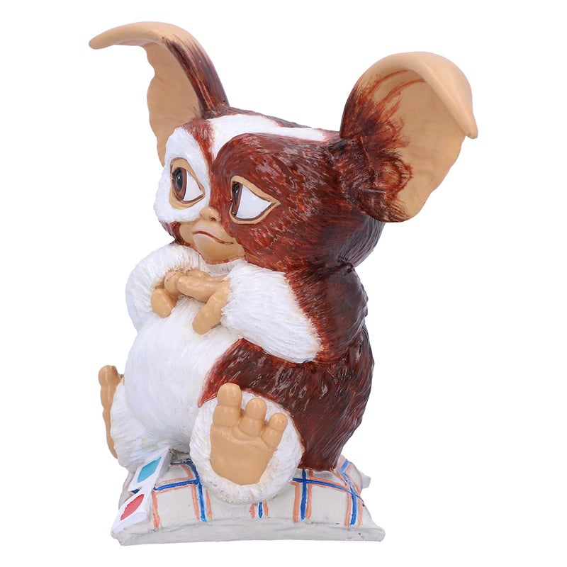 Nemesis Now Gremlins Gizmo with 3D Glasses 14.5cm, Resin, Officially Licensed Gremlins Merchandise, Gremlins Gizmo Figurine, Cast in The Finest Resin, Hand-Painted - Image 2
